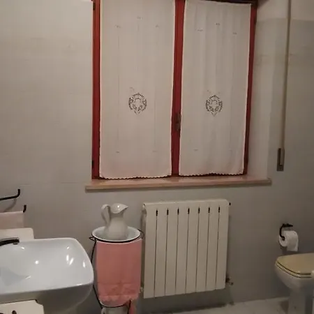 Bed and Breakfast Low Cost Petriolo